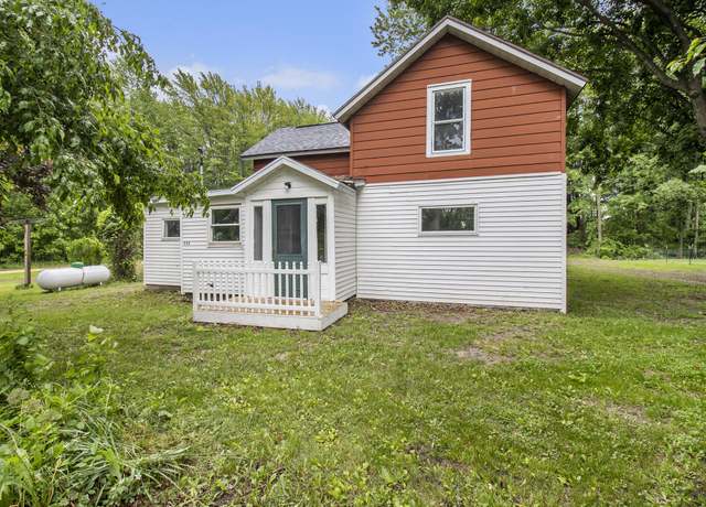 Property at 239 Laurel St, Walkerville, MI 49459, 3 beds, 1 bath