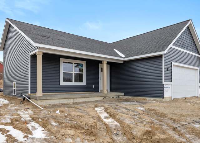 Property at 9383 Shimano Dr, Portland, MI 48875, 3 beds, 2 baths