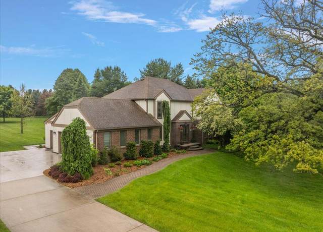 Property at 4047 Ramsgate Ct, Ann Arbor, MI 48103, 4 beds, 2.5 baths