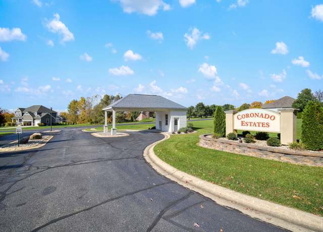 Property at 31 Coronado Dr, Jackson, MI 49201
