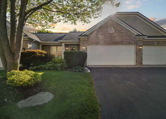 Property at 3754 Old Elm Dr SE, Grand Rapids, MI 49512, 3 beds, 2.5 baths
