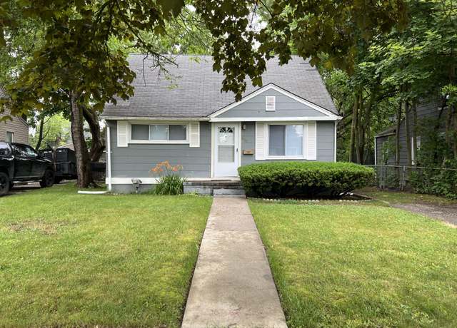 Property at 470 Fildew Ave, Pontiac, MI 48341, 3 beds, 1 bath