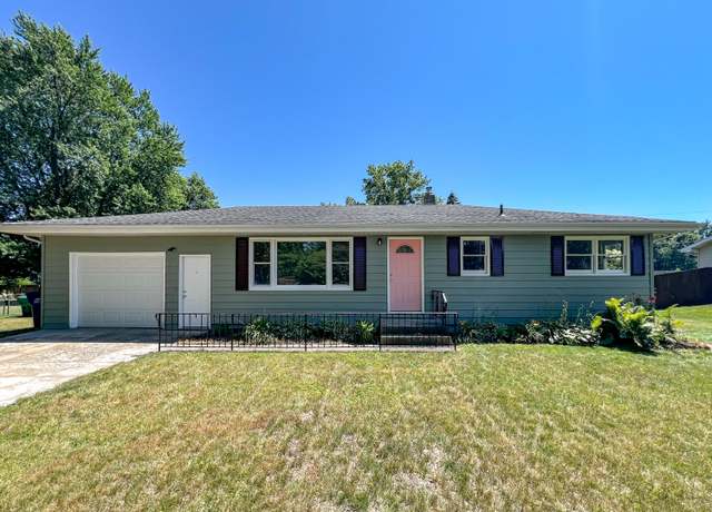 Property at 1750 Jayme Dr, Baroda, MI 49101, 3 beds, 1 bath