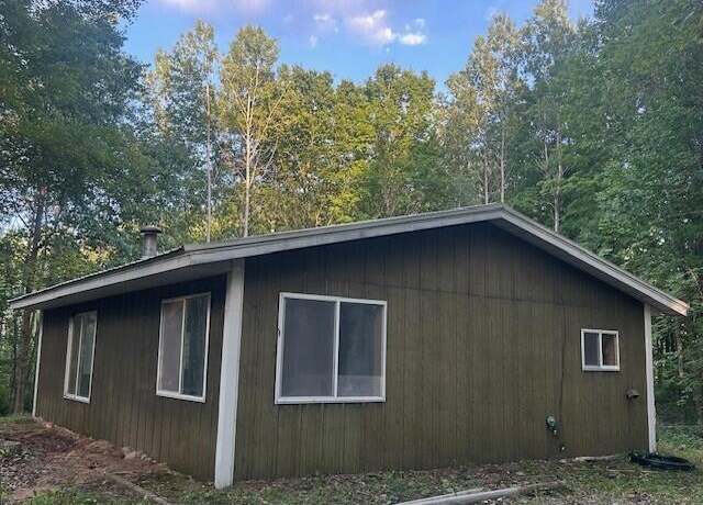 Property at 15711 M-115, Marion, MI 49665, 2 beds, 1 bath