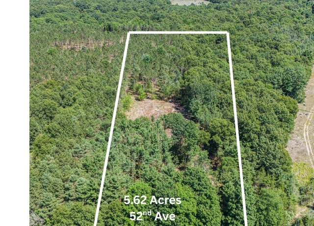 Property at Parcel E 52nd Ave, Mears, MI 49436