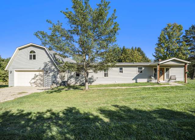 Property at 849 18th St, Otsego, MI 49078, 3 beds, 1 bath