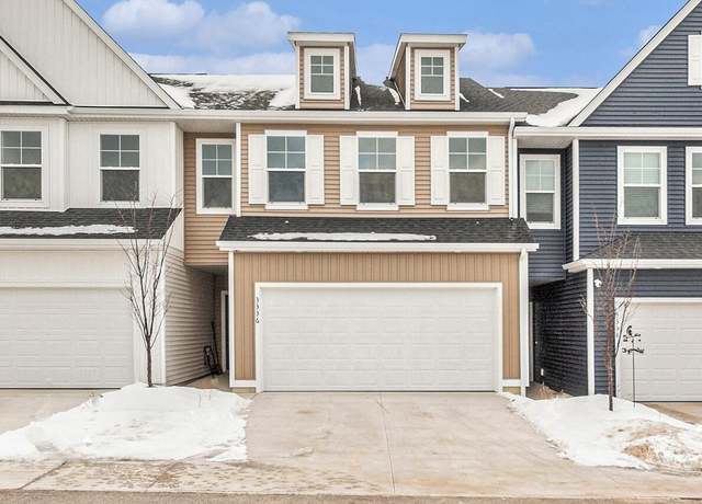 Property at 3336 Snake River St SW #76, Wyoming, MI 49418, 3 beds, 2.5 baths