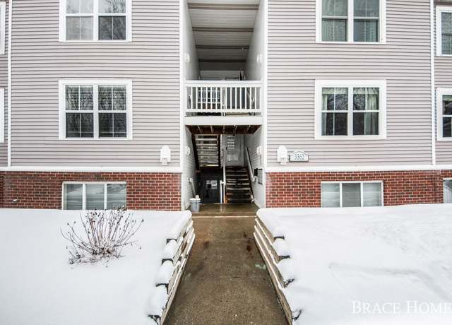 Property at 3362 Pine Meadow Dr SE #202, Grand Rapids, MI 49512, 2 beds, 2 baths