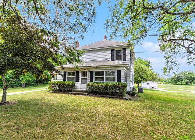 Property at 10145 W KL Ave, Kalamazoo, MI 49009, 4 beds, 1.5 baths