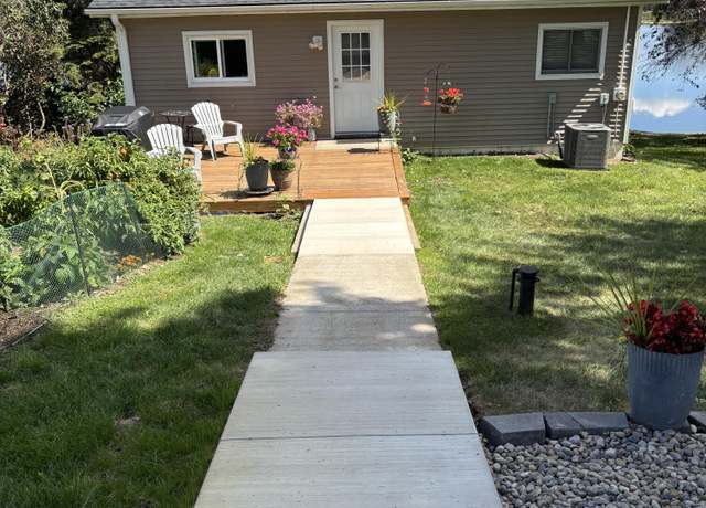 Property at 529 Timber Ln, Brooklyn, MI 49230, 3 beds, 1.5 baths