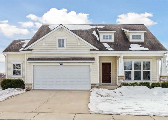 Property at 7088 Koper Cir, Zeeland, MI 49464, 4 beds, 3 baths