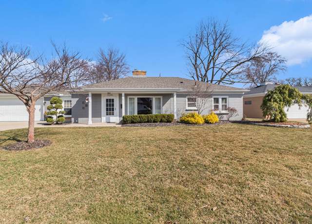 Property at 15086 Aster Ave, Allen Park, MI 48101, 3 beds, 1 bath