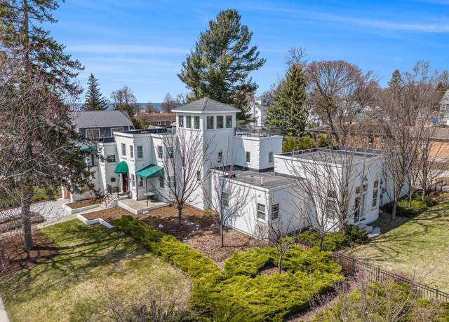 Property at 704 W Ludington Ave, Ludington, MI 49431, 4 beds, 3 baths