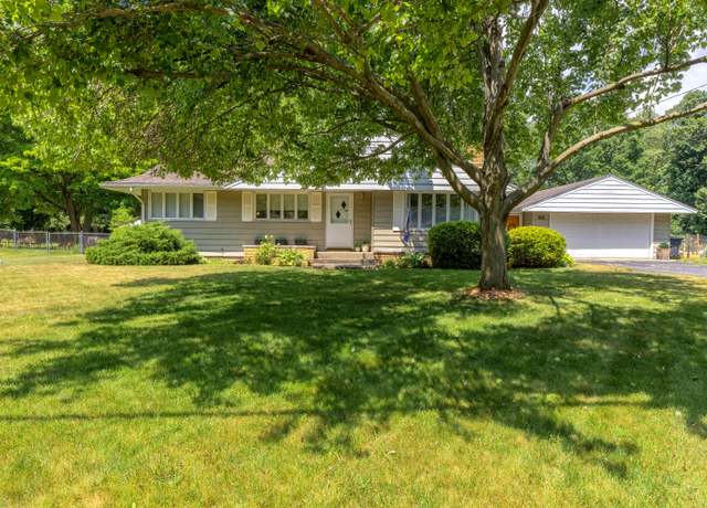 Property at 3745 Midway Ave, Kalamazoo, MI 49048, 3 beds, 1 bath