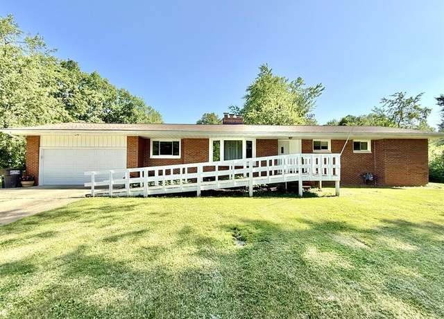 Property at 10844 Judd Rd, Willis, MI 48191, 3 beds, 2.5 baths