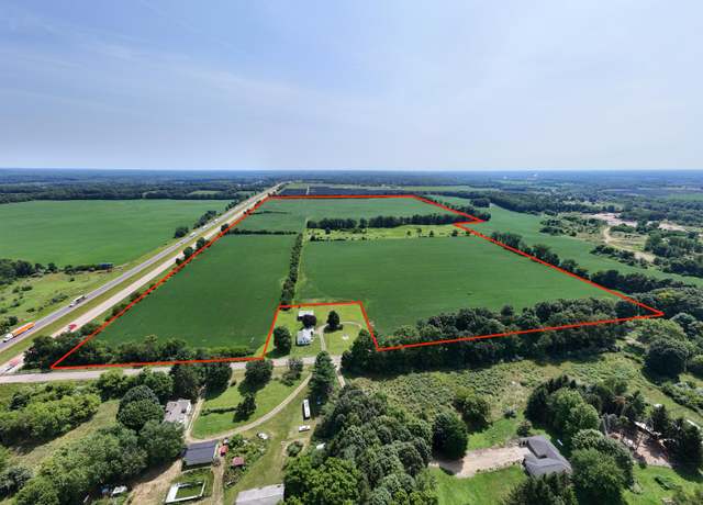 Property at 000 24 Mile Rd, Albion, MI 49224