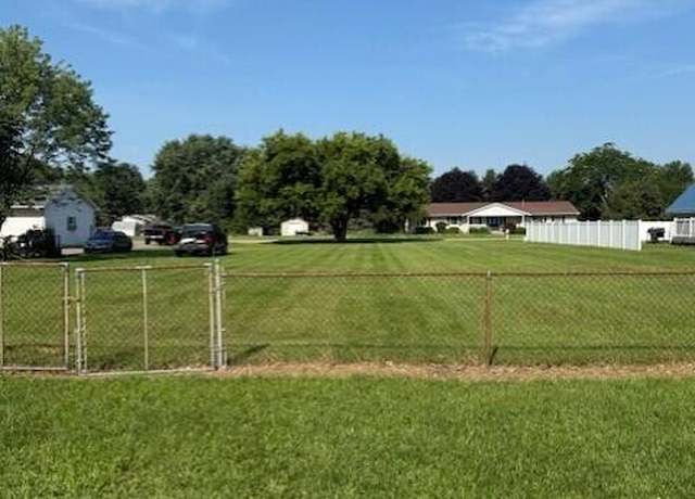Property at Deer Rd, Sturgis, MI 49091