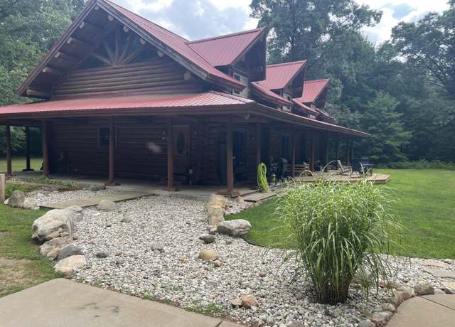 Property at 6127 S 200th Ave, Hesperia, MI 49421, 4 beds, 4 baths