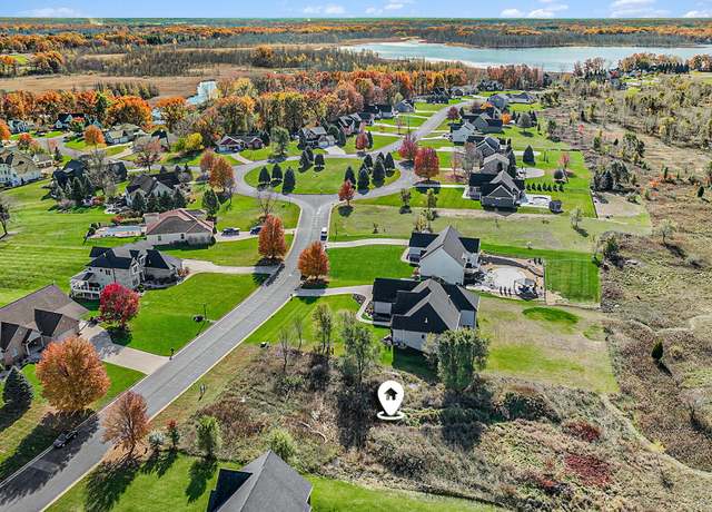 Property at 14140 CB Macdonald Way, Vicksburg, MI 49097
