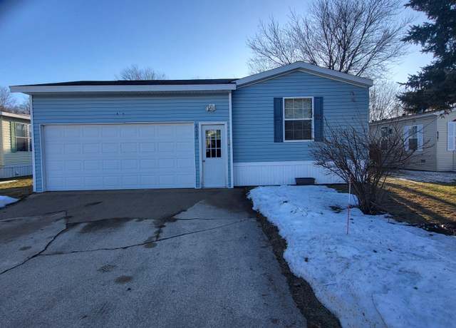 Property at 6333 Medford Way, Kalamazoo, MI 49009, 2 beds, 2 baths