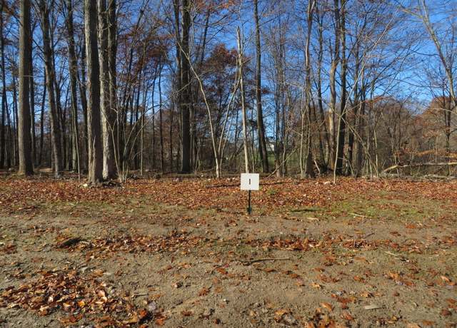 Property at 8697 Rainbows End Ct SE Unit Parcel 1, Caledonia, MI 49316