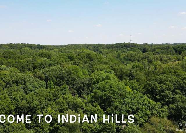 Property at 6200 Indian Hills Dr, Ypsilanti, MI 48198