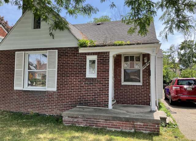 Property at 11210 Beaconsfield St, Detroit, MI 48224, 3 beds, 1 bath