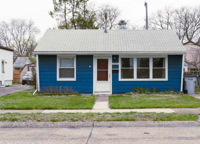 Property at 23067 Stauber Ave, Hazel Park, MI 48030, 2 beds, 1 bath