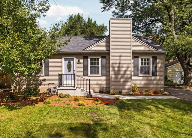 Property at 2300 Burns Ave, Ypsilanti, MI 48197, 2 beds, 1.5 baths