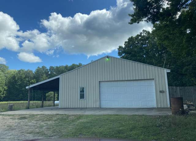 Property at 6105 US 10, Custer, MI 49405, 2 beds, 1 bath