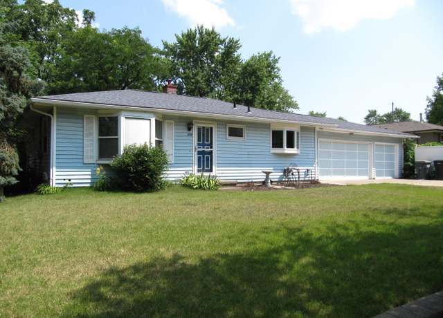 Property at 229 Tamarix Ave, Portage, MI 49002, 2 beds, 1 bath