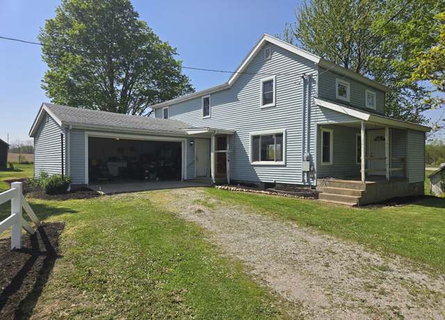 Property at 119 W Pearl Rd, Coldwater, MI 49036, 2 beds, 1 bath