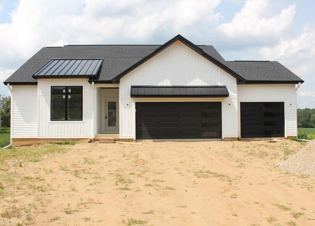 Property at 5695 Elmgrove Ave, Richland, MI 49083, 5 beds, 3 baths