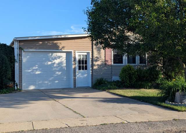 Property at 1310 Windridge Ln Ln, Fremont, MI 49412, 2 beds, 1.5 baths