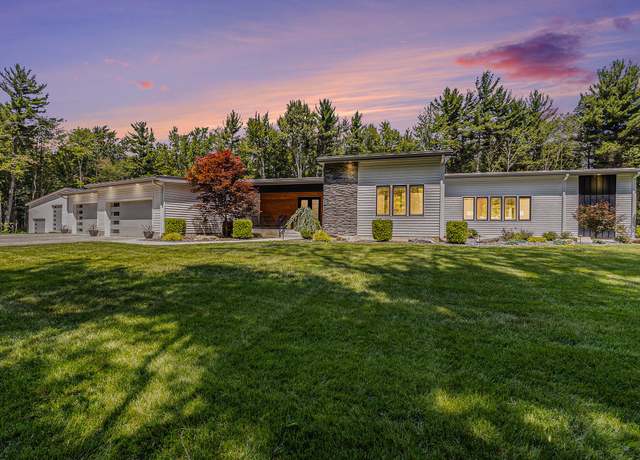 Property at 11437 State Rd, Nunica, MI 49448, 5 beds, 3.5 baths