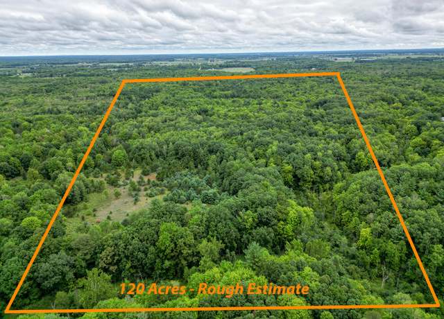 Property at V/L Ensley Rd, Coopersville, MI 49404