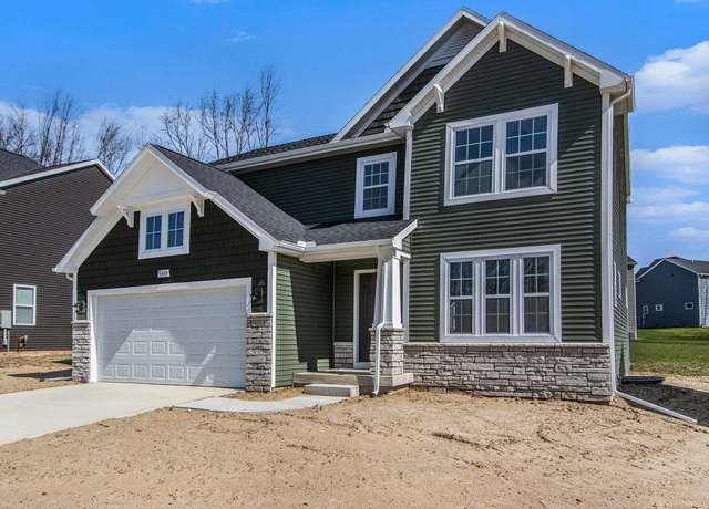 Property at 5698 Landrum Trl, Portage, MI 49024, 4 beds, 2.5 baths