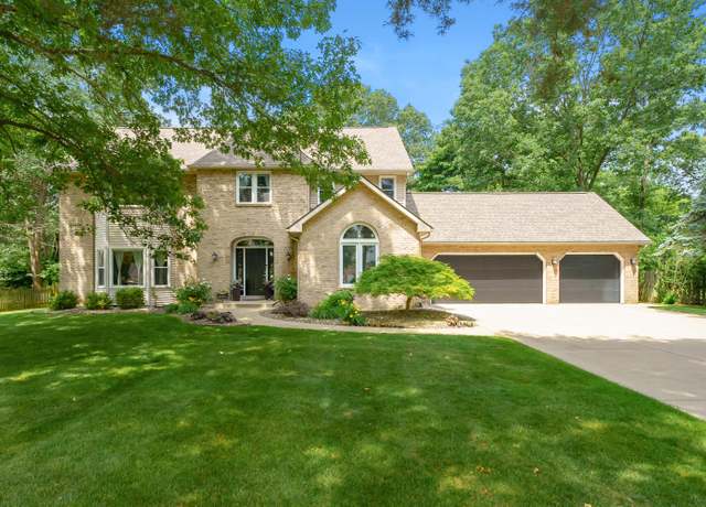 Property at 6794 Brickleton Ct, Portage, MI 49024, 4 beds, 2.5 baths