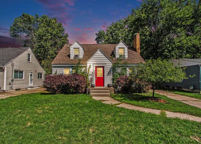 Property at 2650 Madison Ave SE, Grand Rapids, MI 49507, 3 beds, 2 baths