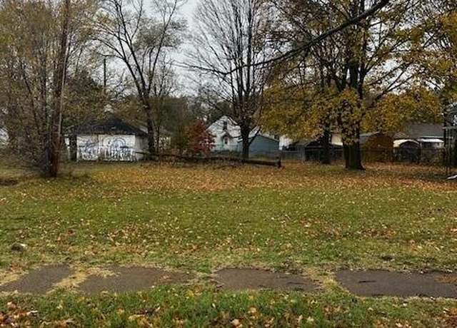Property at 960 Union Ave, Benton Harbor, MI 49022