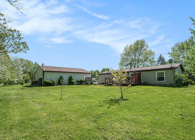 Property at 69315 CR 384, South Haven, MI 49090, 3 beds, 2 baths