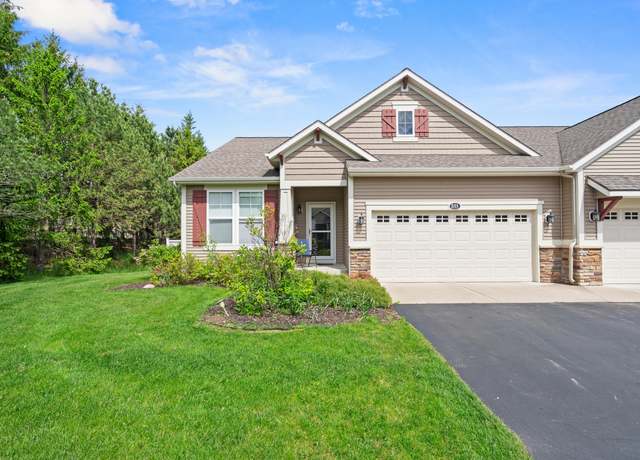 Property at 855 Cooks Crossing Dr SE, Byron Center, MI 49315, 3 beds, 2.5 baths