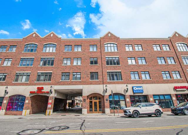 Property at 220 Mac Ave #316, East Lansing, MI 48823, 2 beds, 2 baths