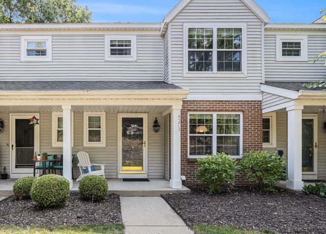 Property at 4273 Sawkaw Dr NE, Grand Rapids, MI 49525, 3 beds, 2 baths