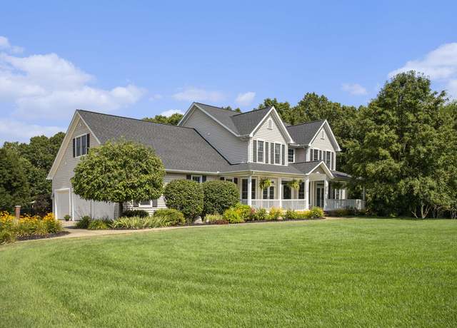 Property at 13028 Harper Xing, Battle Creek, MI 49014, 5 beds, 4.5 baths