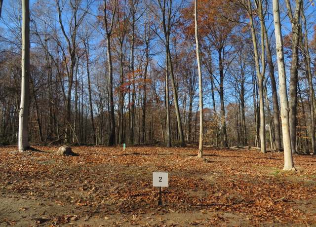 Property at 8715 Rainbows End Ct SE Unit Parcel 2, Caledonia, MI 49316