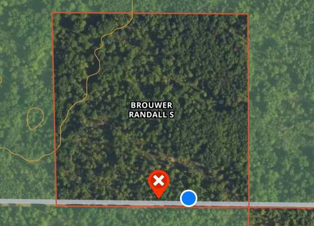 Property at 10830 W 3 Mile Rd, Branch, MI 49402