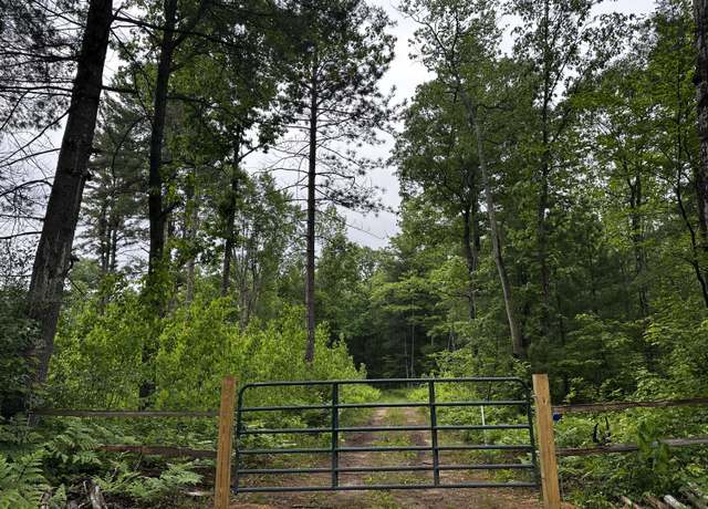 Property at 00 Millerton Rd, Branch, MI 49402
