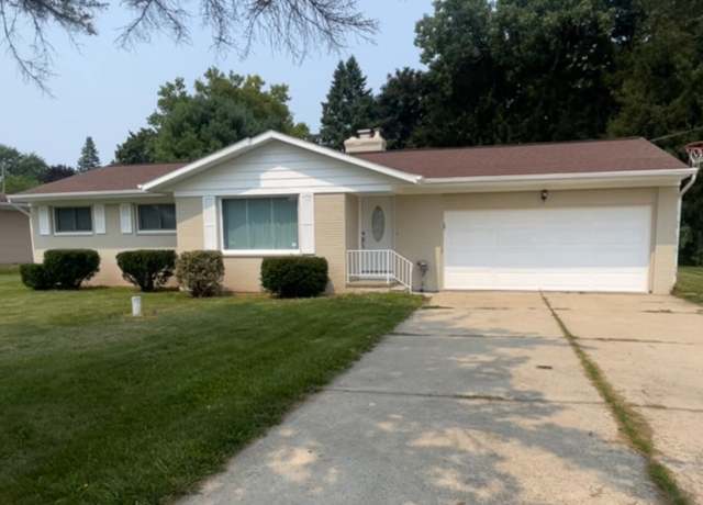 Property at 3356 Winwood Dr, Flint, MI 48504, 3 beds, 1.5 baths