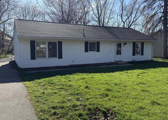 Property at 3521 Henderson Rd, Spring Arbor, MI 49283, 3 beds, 1 bath